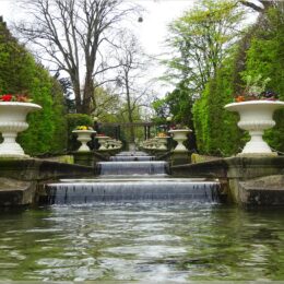 Botanischer Garten
