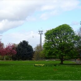 Rheinpark