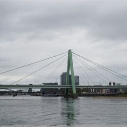 Severinsbrücke