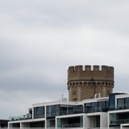 Bayernturm