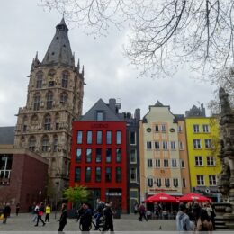 Alter Markt