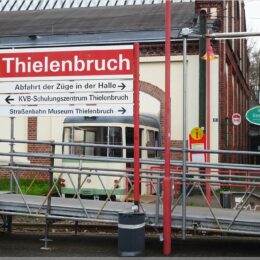 Thielenbruch
