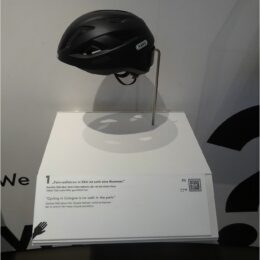 Fahrradfahren in Köln