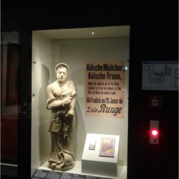 Kölsche Mädcher …