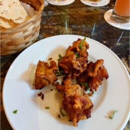 Pakora