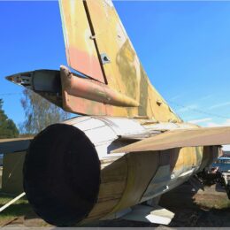 MiG-23