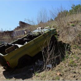 UAZ-469