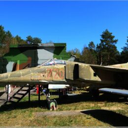 MiG-23