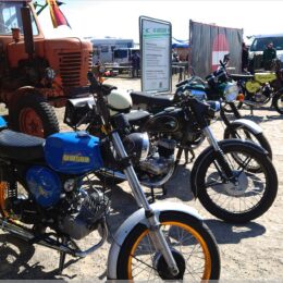 Simson und MZ