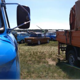 Trabant
