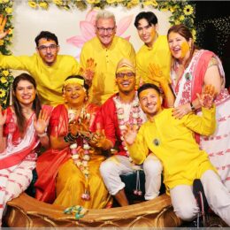 Haldi