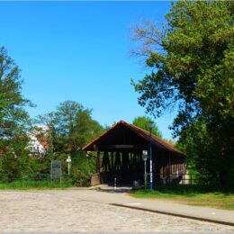 Pionierbrücke