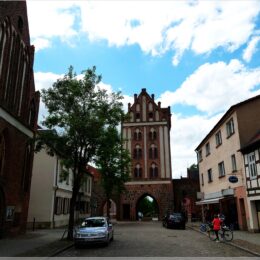 Berliner Tor