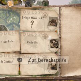 Aufgabenliste
