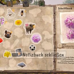 Geruchsliste