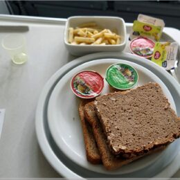 Abendessen