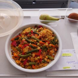 Couscous