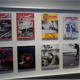 Monster Magazin