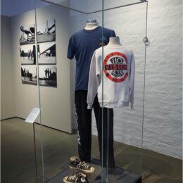Skater-Klamotten