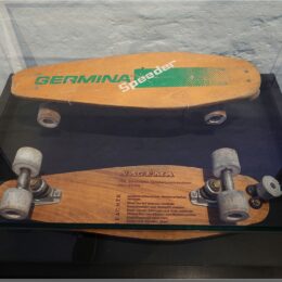 Germina Speeder