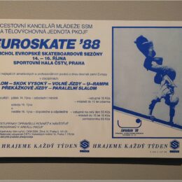 Euroskate 88
