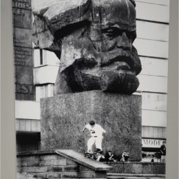 Karl Marx