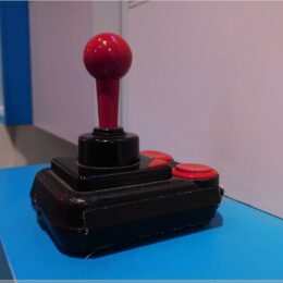 Quickshot II