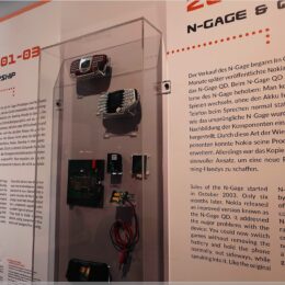 Die Geschichte des N-Gage