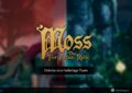 Moss: The Forgotten Relic