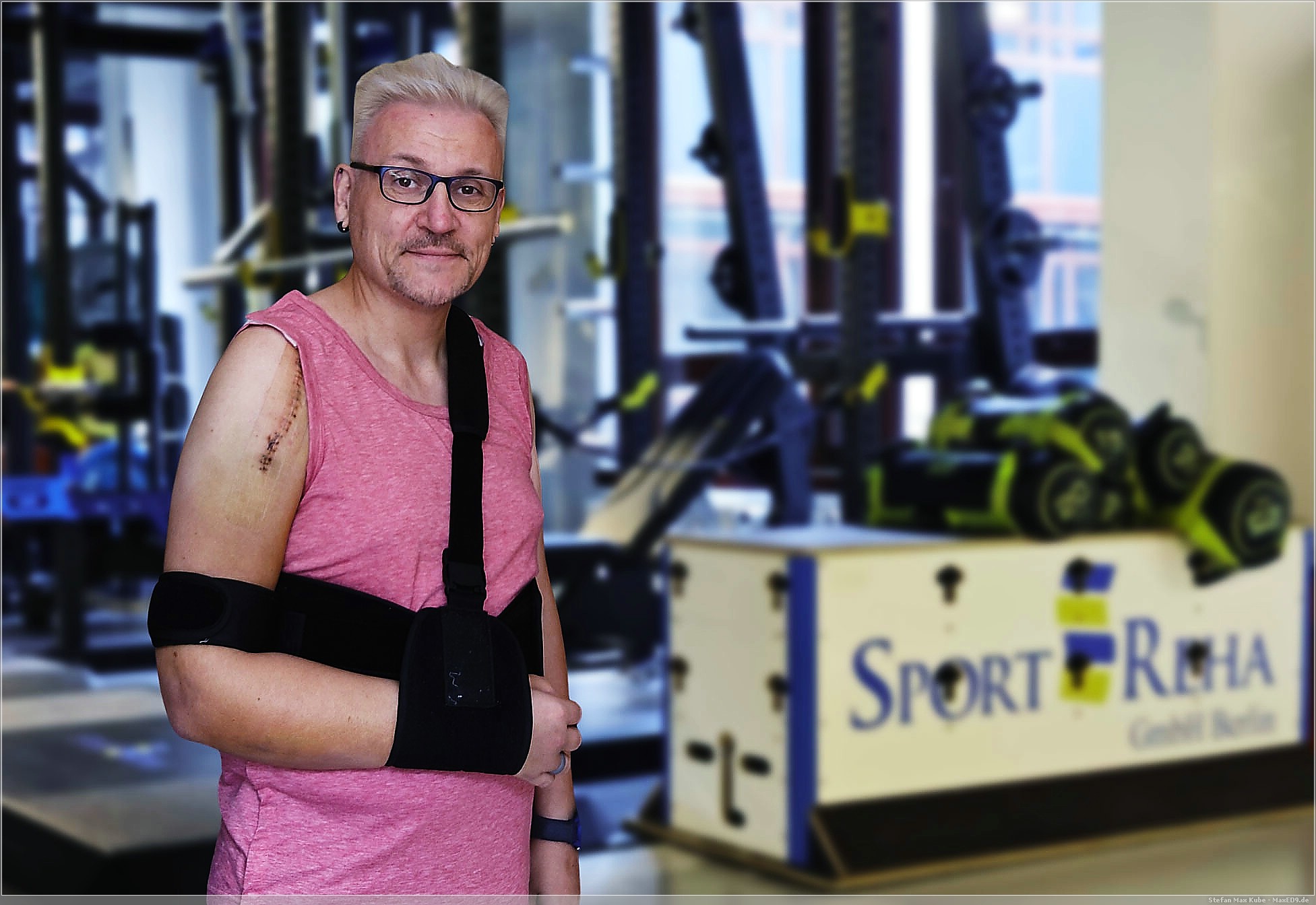 Physiotherapie
