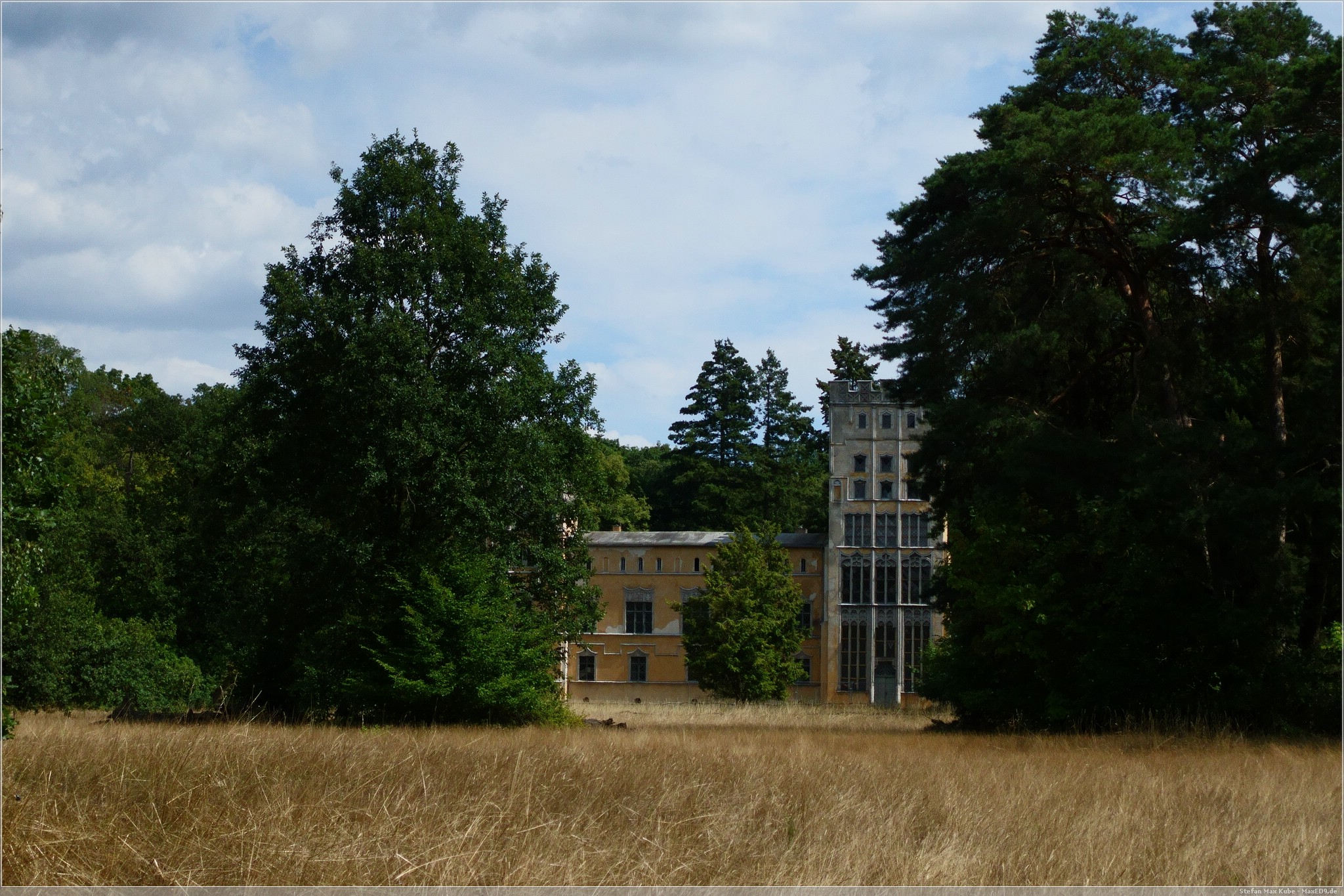 Kavalierhaus
