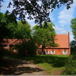 Ställe