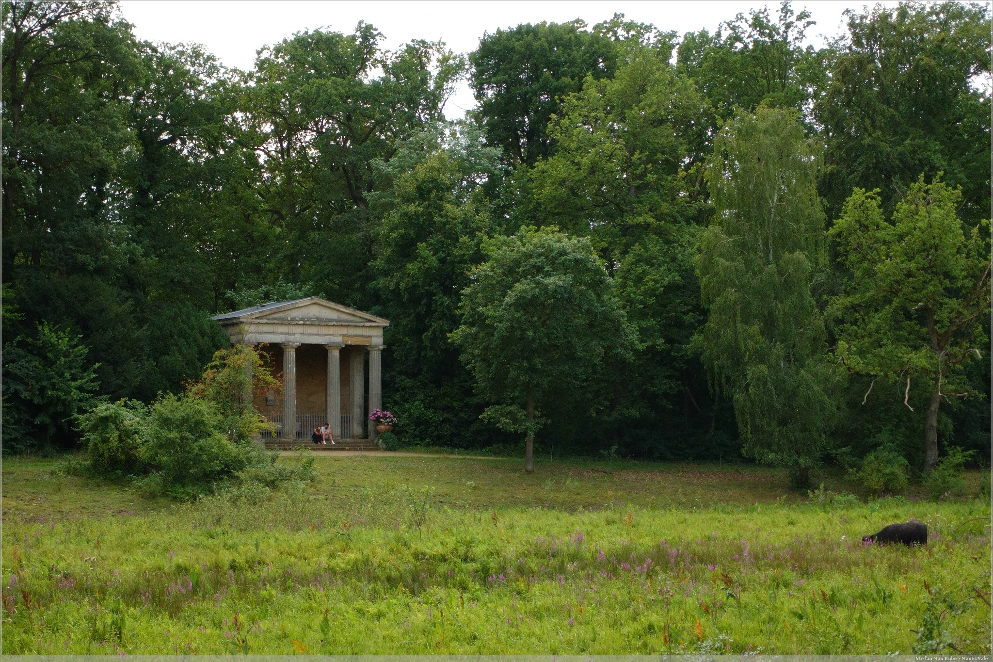 Luisentempel