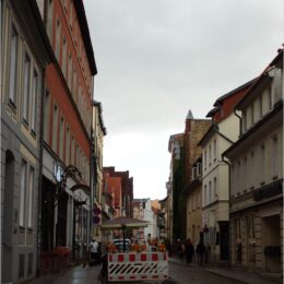 Langenstraße