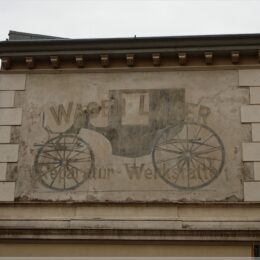Wagen Lager