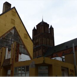Sankt-Jacobi-Kirche