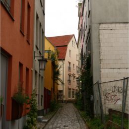 Gasse
