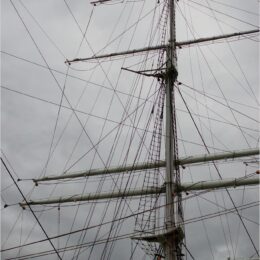 Mast