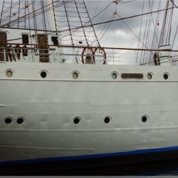 Gorch Fock