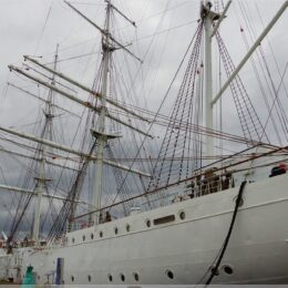 Gorch Fock