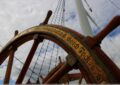 Seglschulschiff Gorch Fock