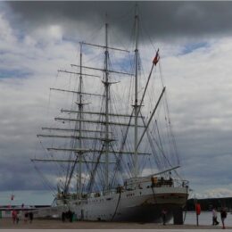 Gorch Fock