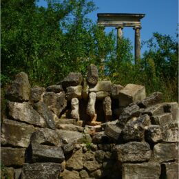 Brunnen