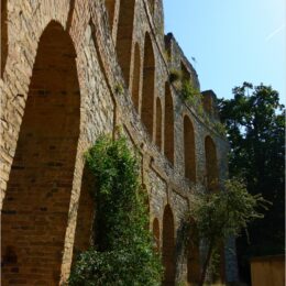 Theaterwand