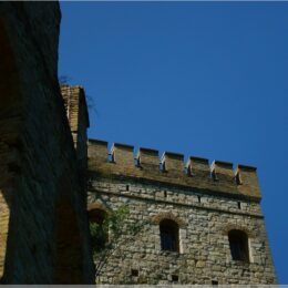Turmzinnen