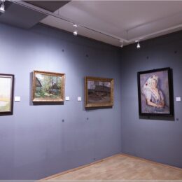 Kunstsammlung