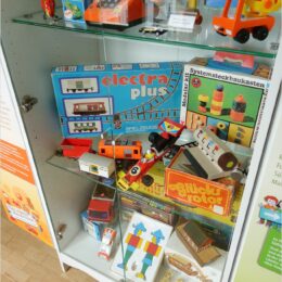 DDR Spielzeug