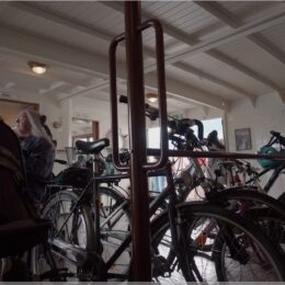 Fahrradständer