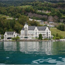 Park Hotel Vitznau