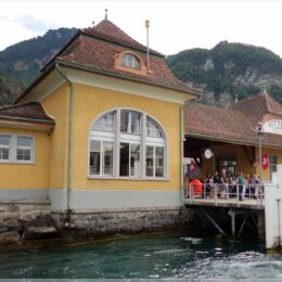 Vitznau